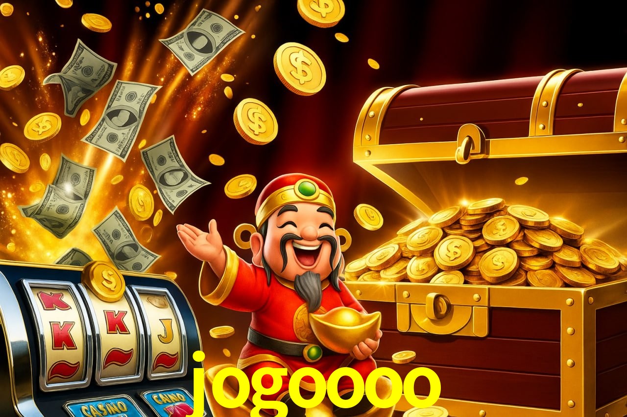 Desvendando o Mundo dos Jogos Virtuais na jogoooo