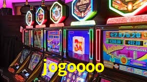 Desvendando o Mundo dos Jogos Virtuais na jogoooo