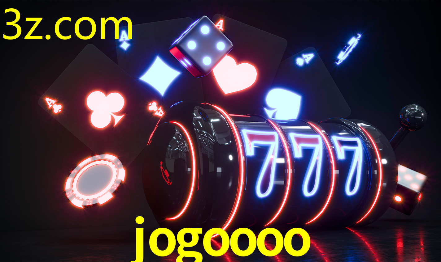 App JOGOOOO.COM  